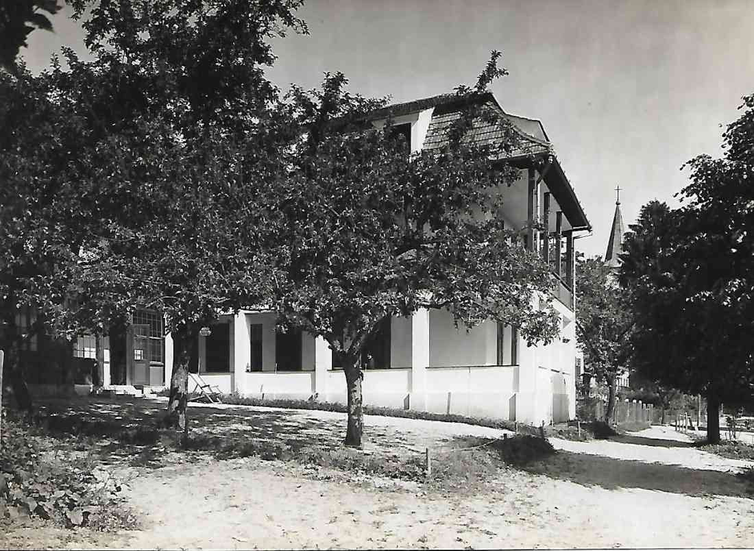 Haus Eigenbauer