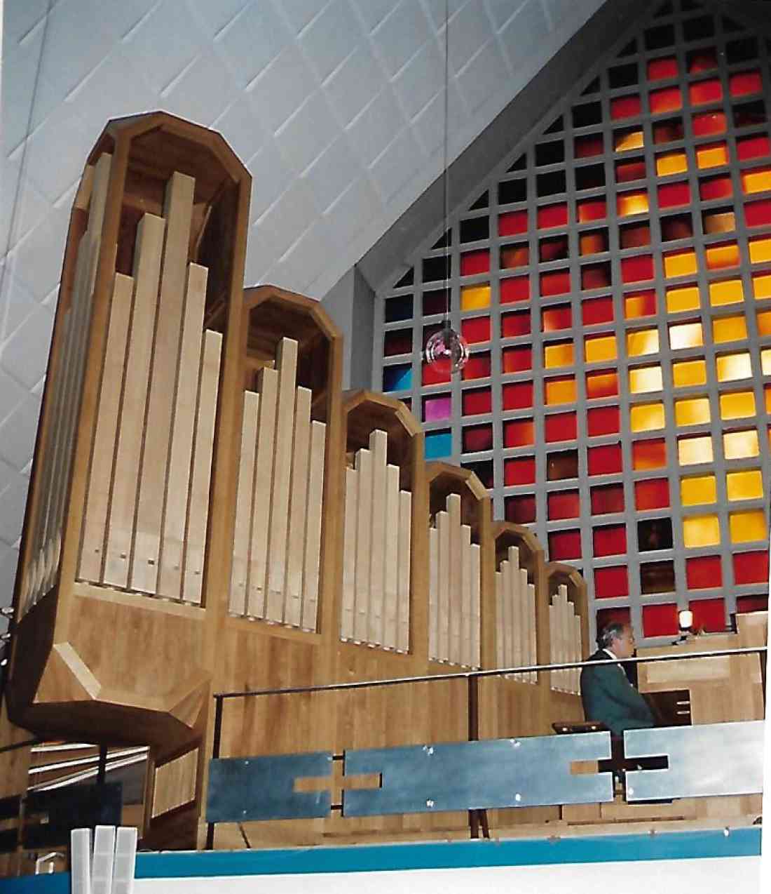 Orgel