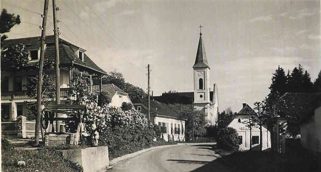 Kirchenstraße