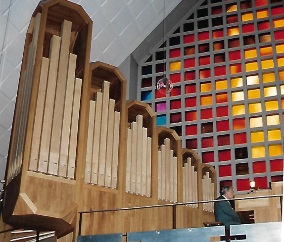 Orgel