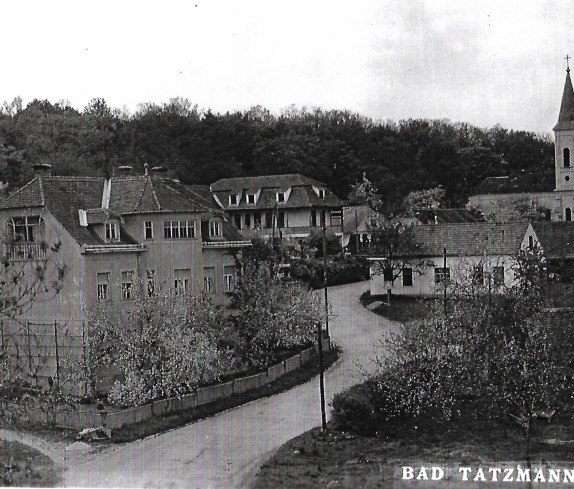 Kirchengasse
