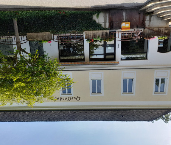 Bad Tatzmannsdorf: Quellenhof