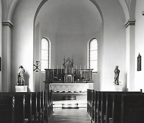 Bad Tatzmannsdorf: Röm.kath.Kirche