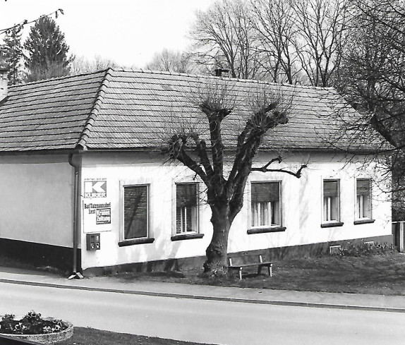 Röhrling (Riaplers), Kirchenstraße 10